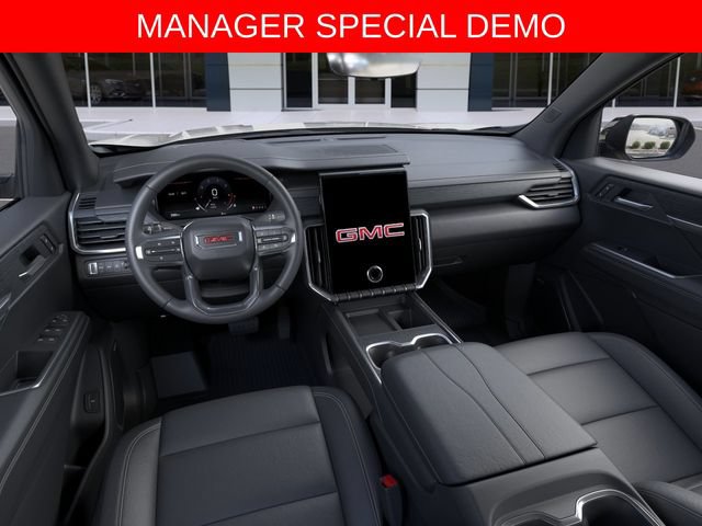 Used 2026 GMC Acadia Elevation w/ Black Edition AWD/4WD image 15