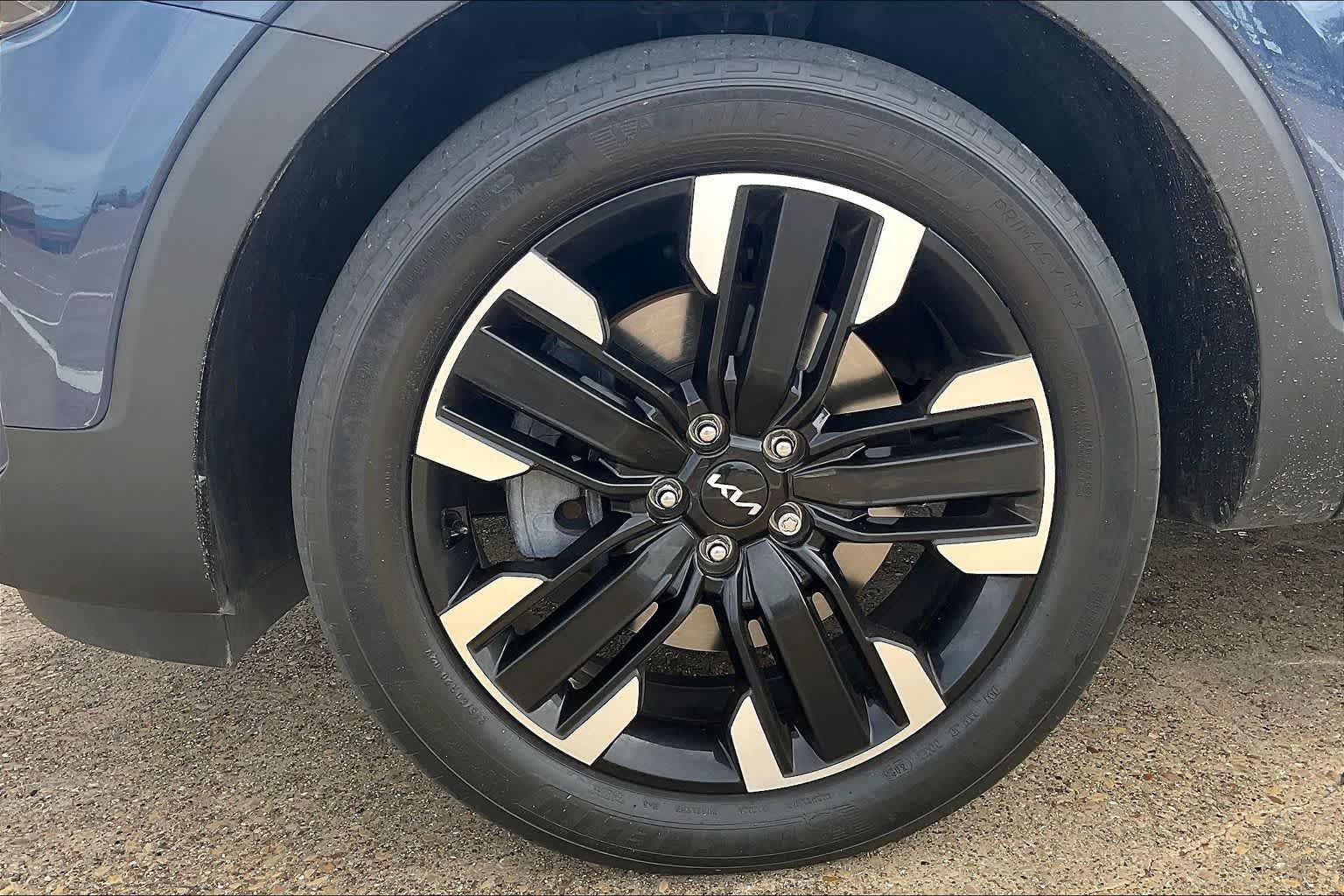 Certified 2024 Kia Telluride SX Prestige AWD/4WD image 8
