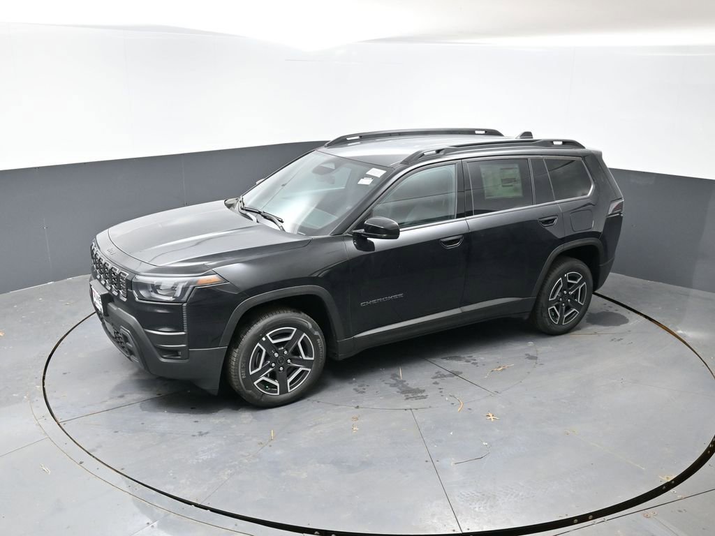 New 2026 Jeep Cherokee Limited image 32