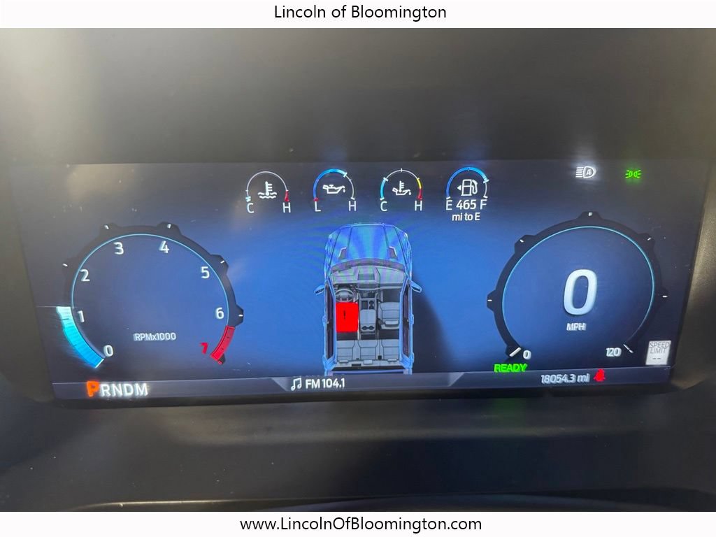 Used 2024 Ford F150 XLT w/ Equipment Group 302A MID AWD/4WD image 18