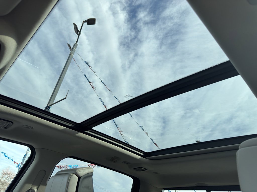 Used 2025 RAM 1500 Tungsten w/ Trailer Tow Group image 25