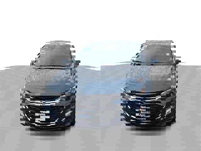 Certified 2025 Chevrolet Malibu RS image 3