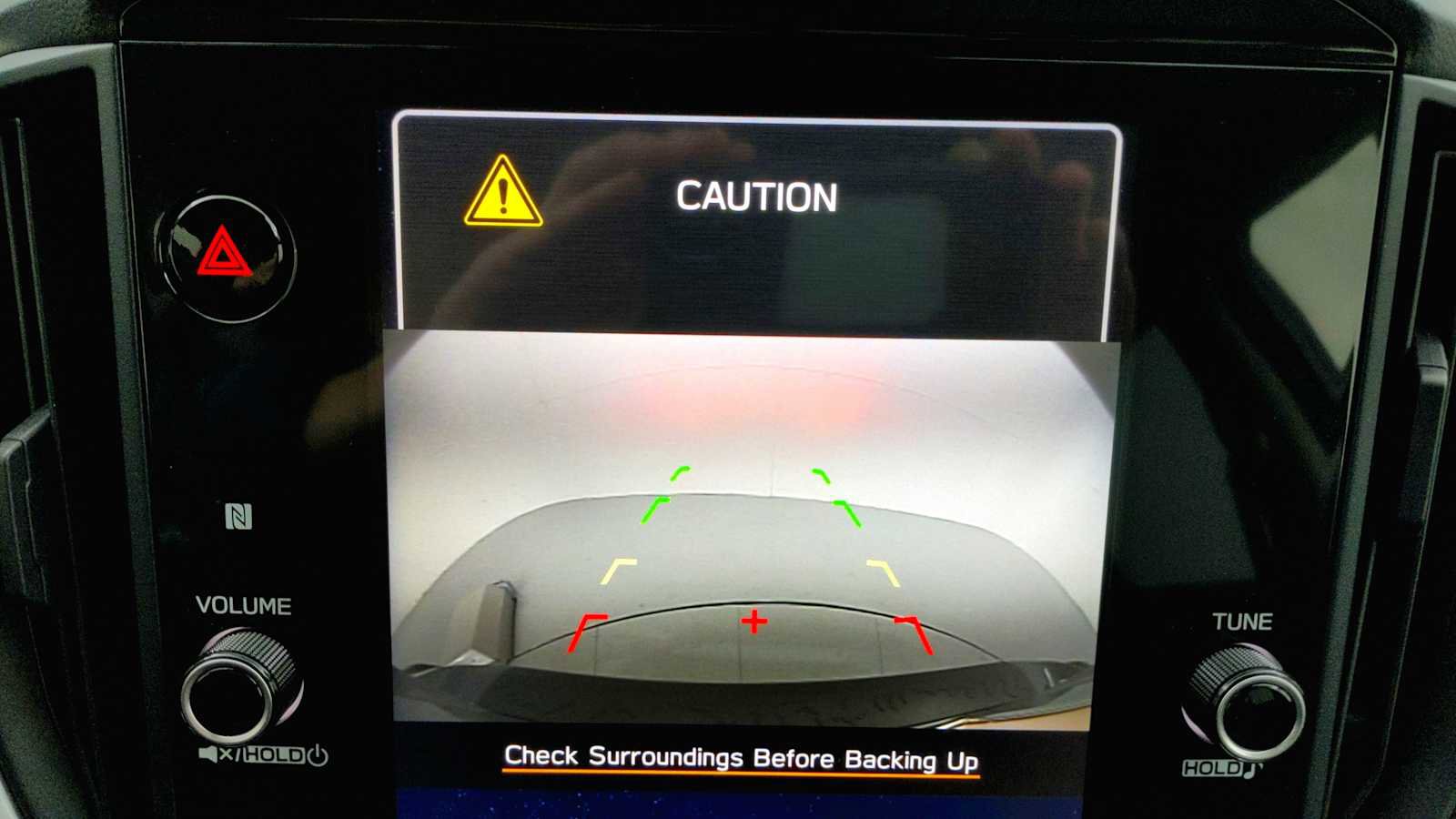 Certified 2025 Subaru Crosstrek 2.5i Premium image 17