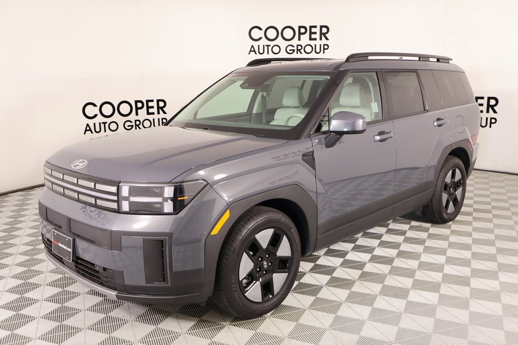 Used 2025 Hyundai Santa Fe SEL image 9