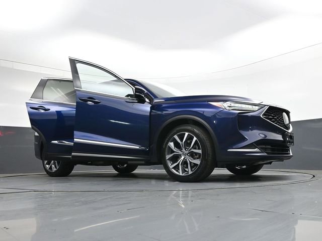 Used 2023 Acura MDX SH-AWD w/ Technology Package image 44
