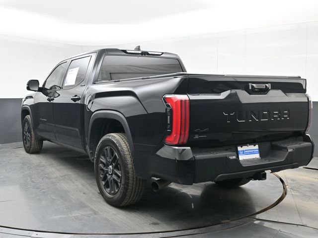 Used 2024 Toyota Tundra Limited image 7