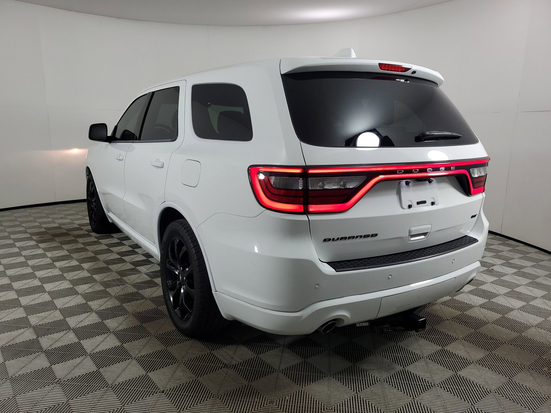 Used 2020 Dodge Durango GT w/ Blacktop Package image 8