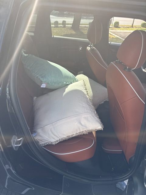 Used 2024 MINI Cooper S image 5