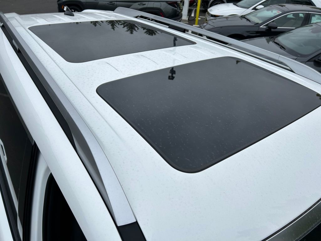New 2026 Hyundai Palisade Calligraphy image 28