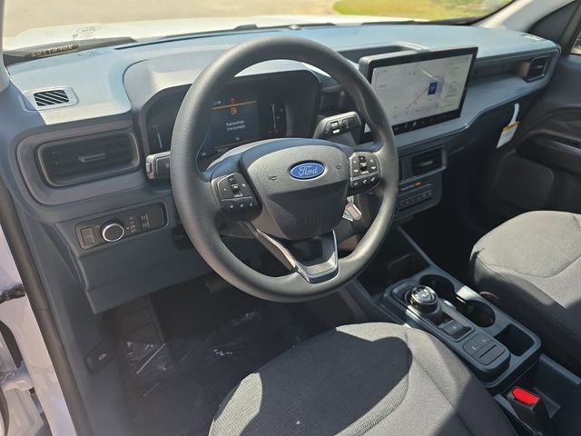 New 2026 Ford Maverick XL FWD image 17