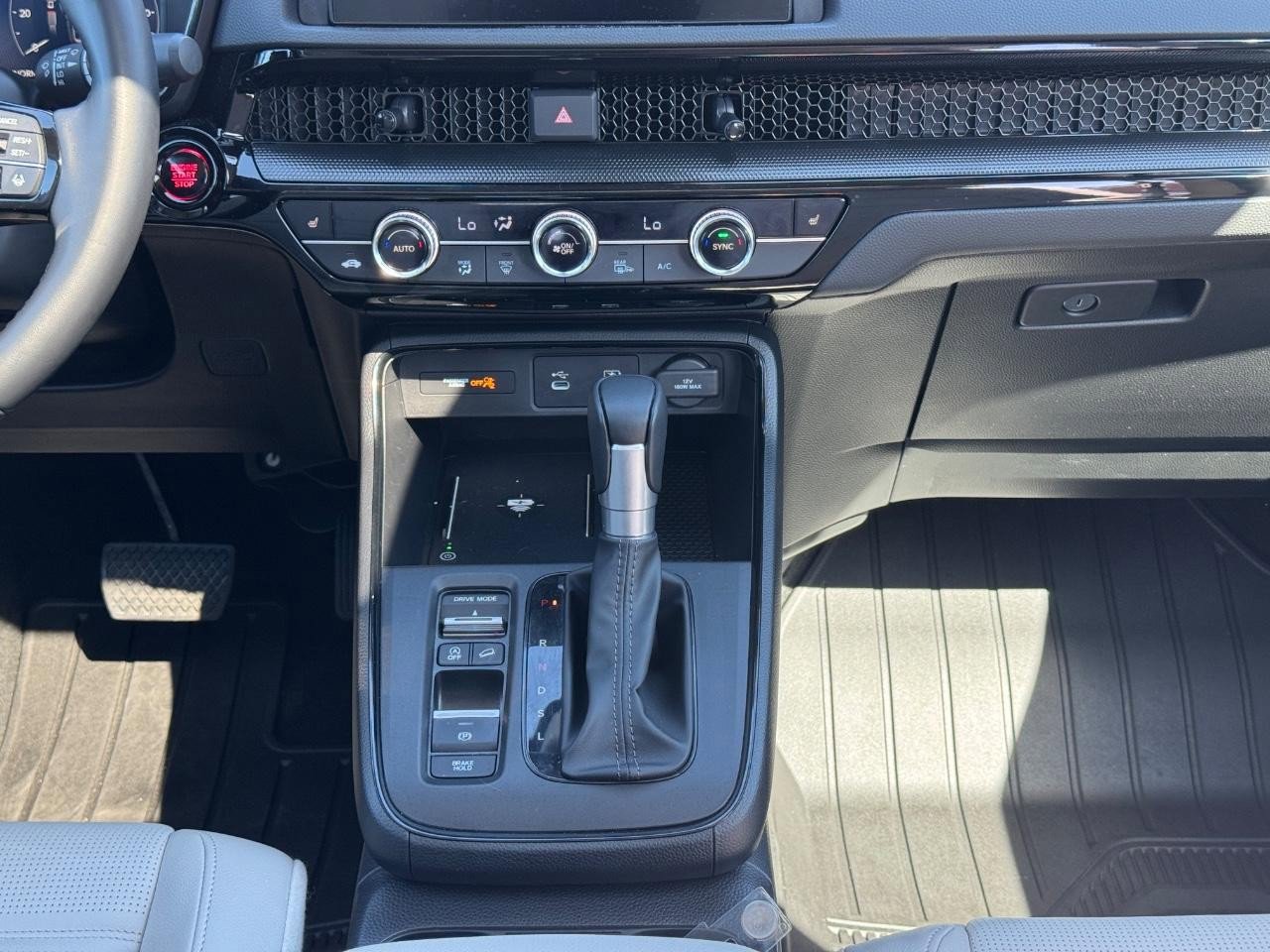 Certified 2026 Honda CR-V EX-L image 14