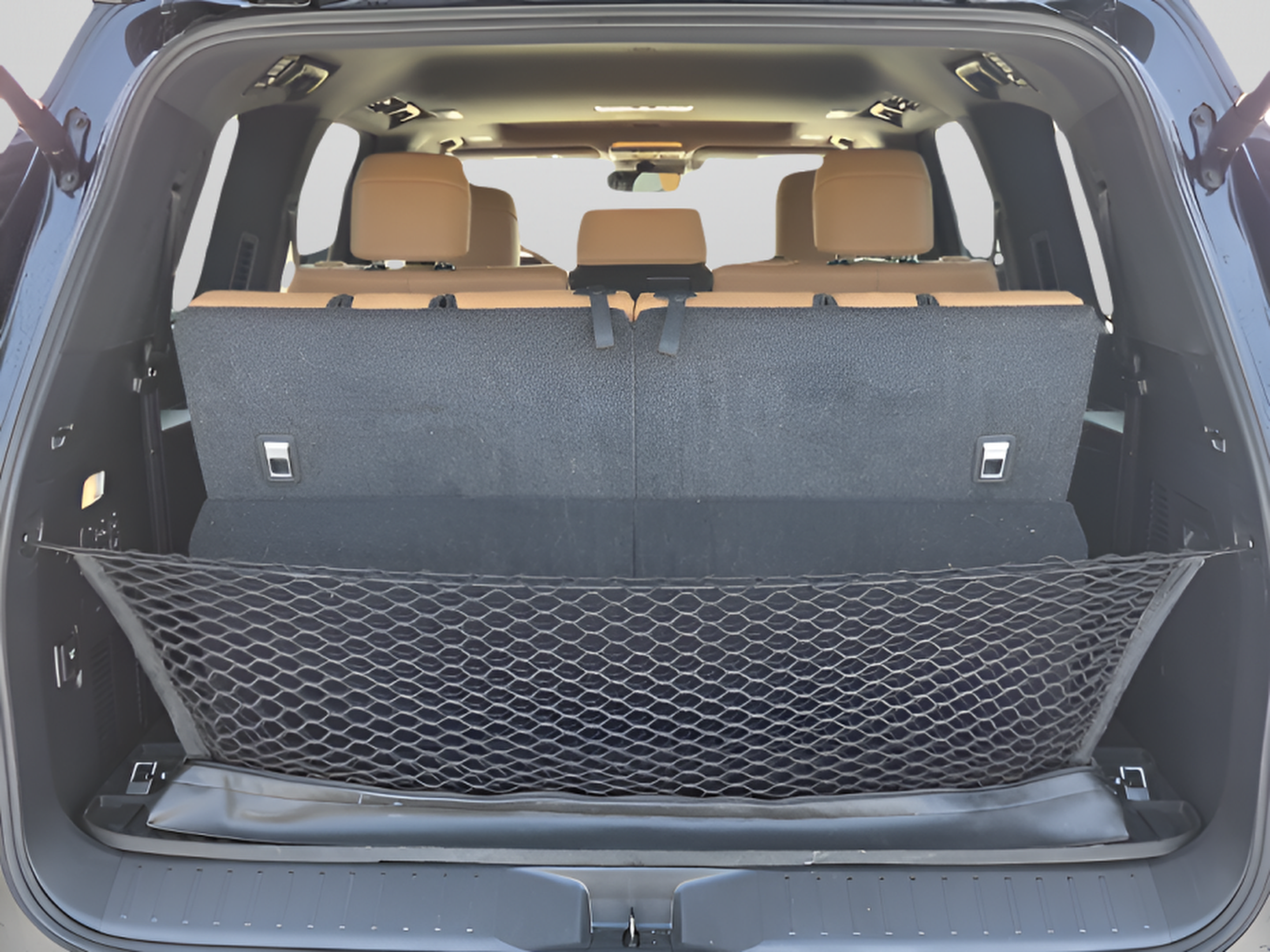 Certified 2024 Lexus LX 600 4WD w/ Luxury Package image 12