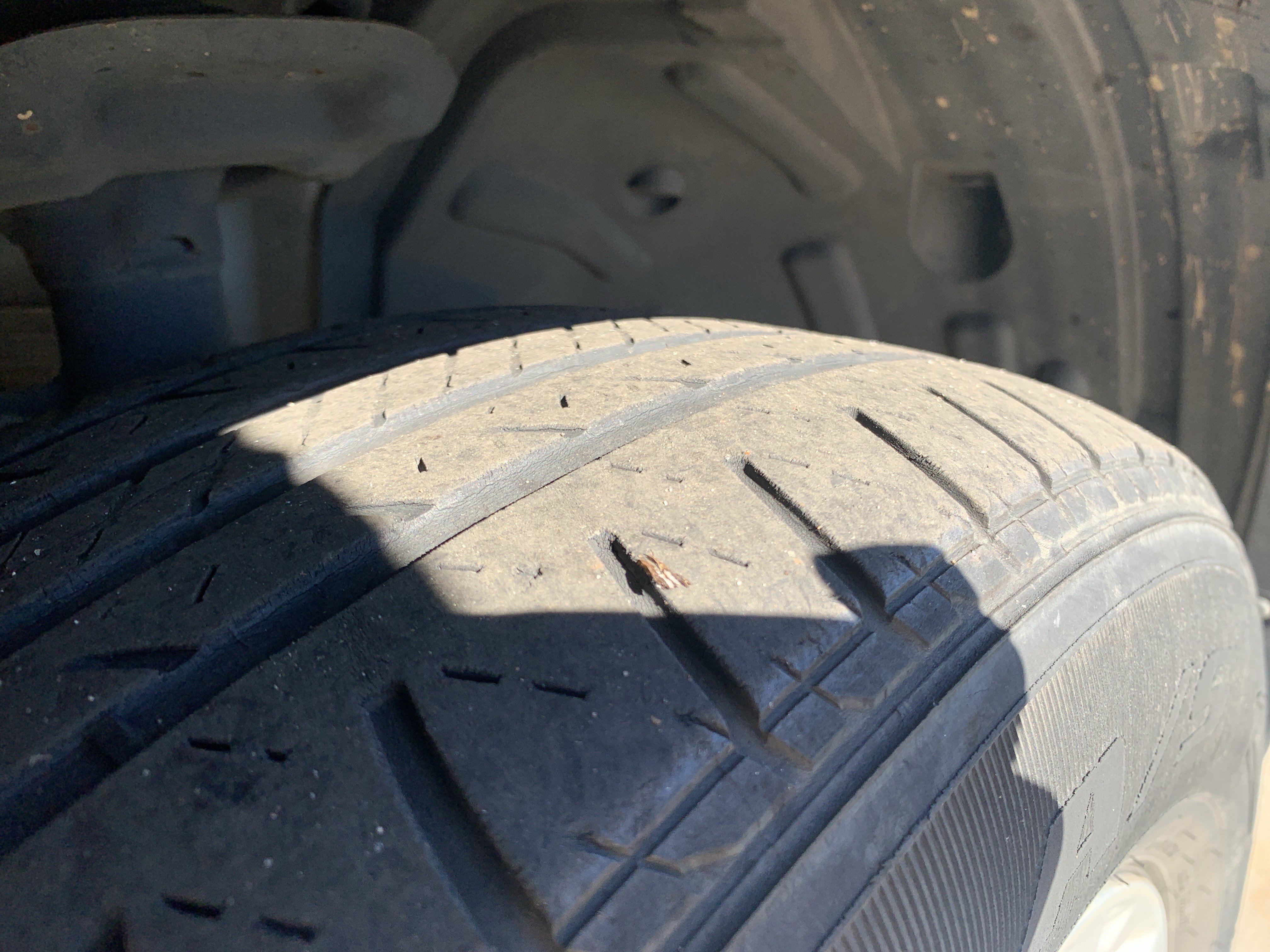 Used 2017 Nissan Rogue SV image 12