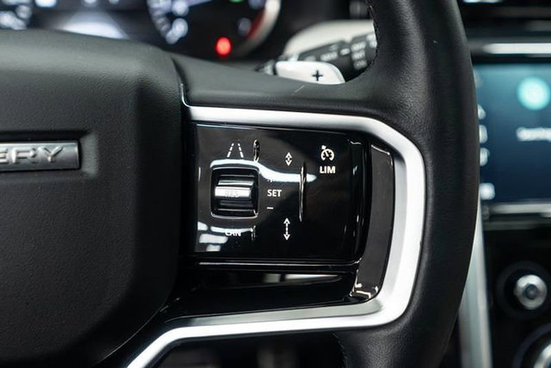 Used 2023 Land Rover Discovery Sport S R-Dynamic image 29