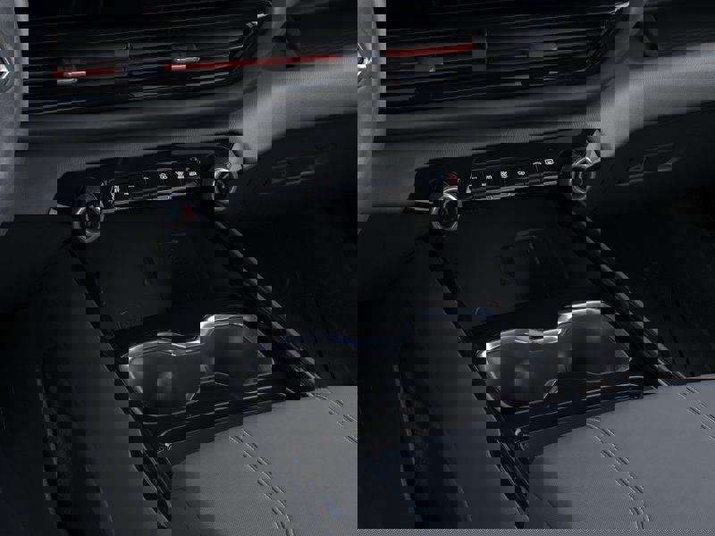 New 2026 Chevrolet Silverado EV Trail Boss w/ Plus Package image 23