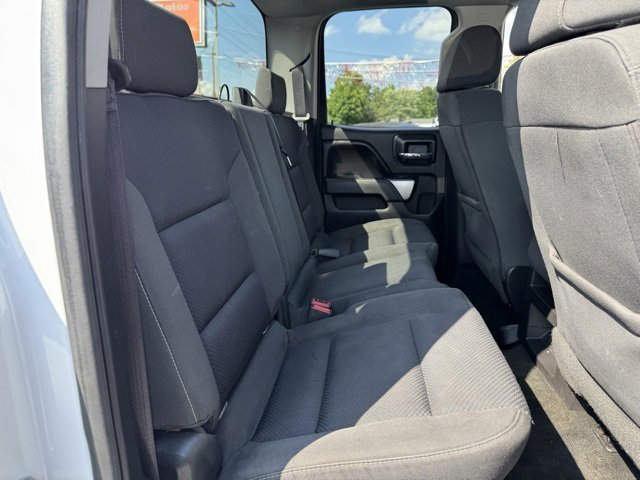 Used 2017 Chevrolet Silverado 2500 LT image 17