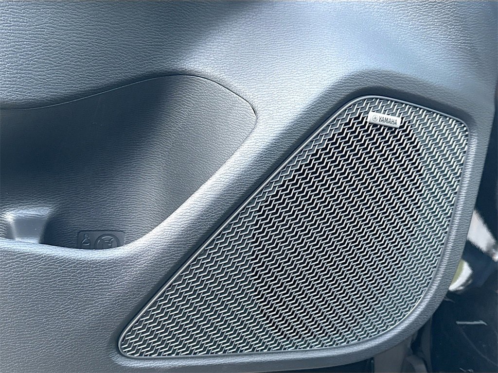 New 2026 Mitsubishi Outlander ES image 19