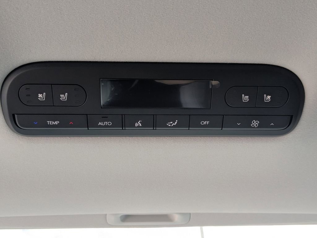 New 2026 Hyundai Palisade Calligraphy image 15