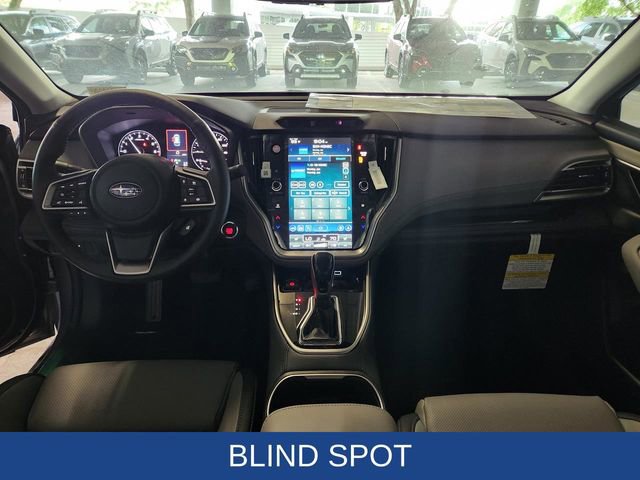 Certified 2025 Subaru Outback Limited image 14