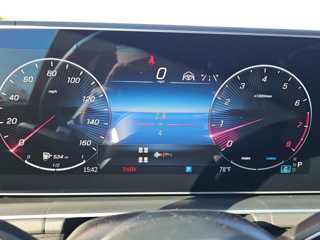 New 2026 Mercedes-Benz GLS 580 4MATIC image 19