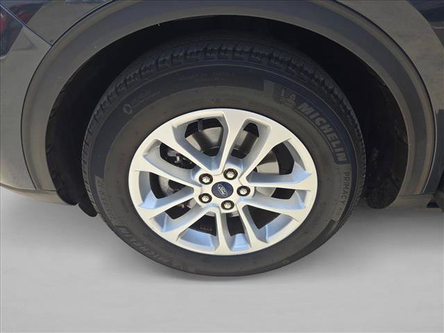 Used 2022 Ford Escape SE w/ Convenience Package FWD image 24