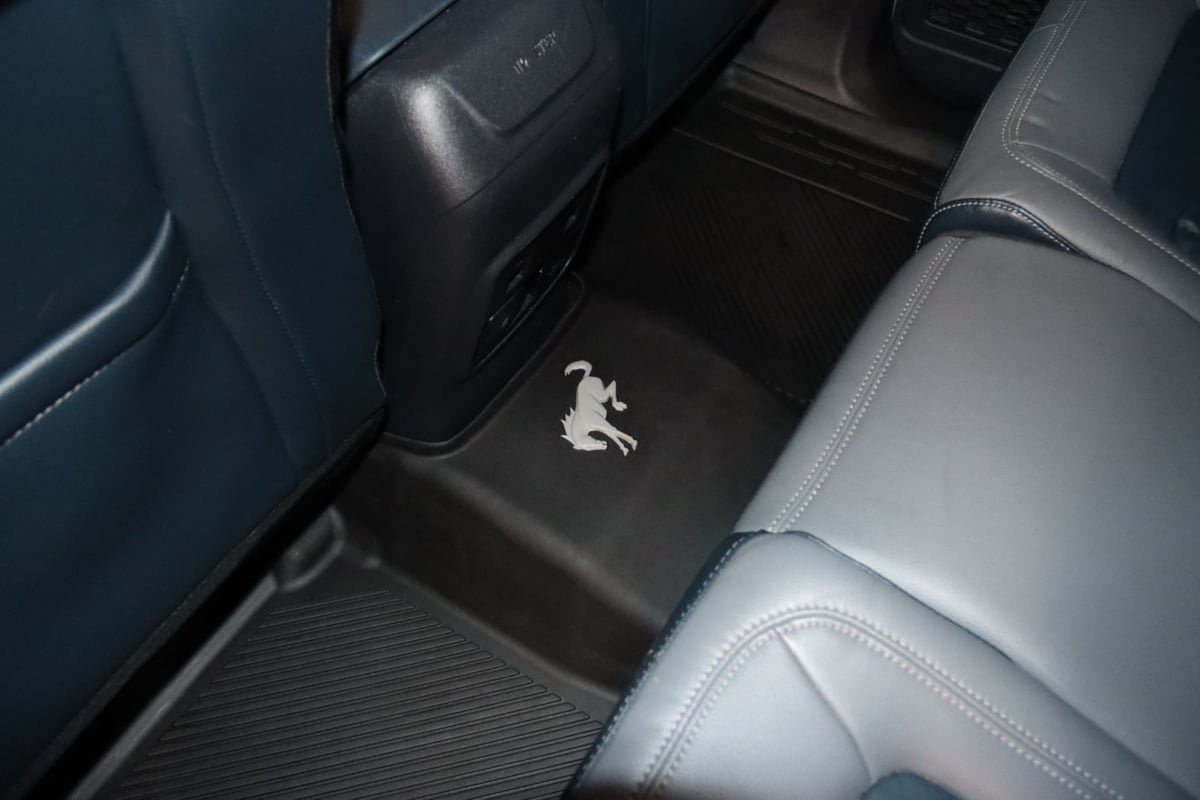 Used 2023 Ford Bronco Outer Banks AWD/4WD image 64