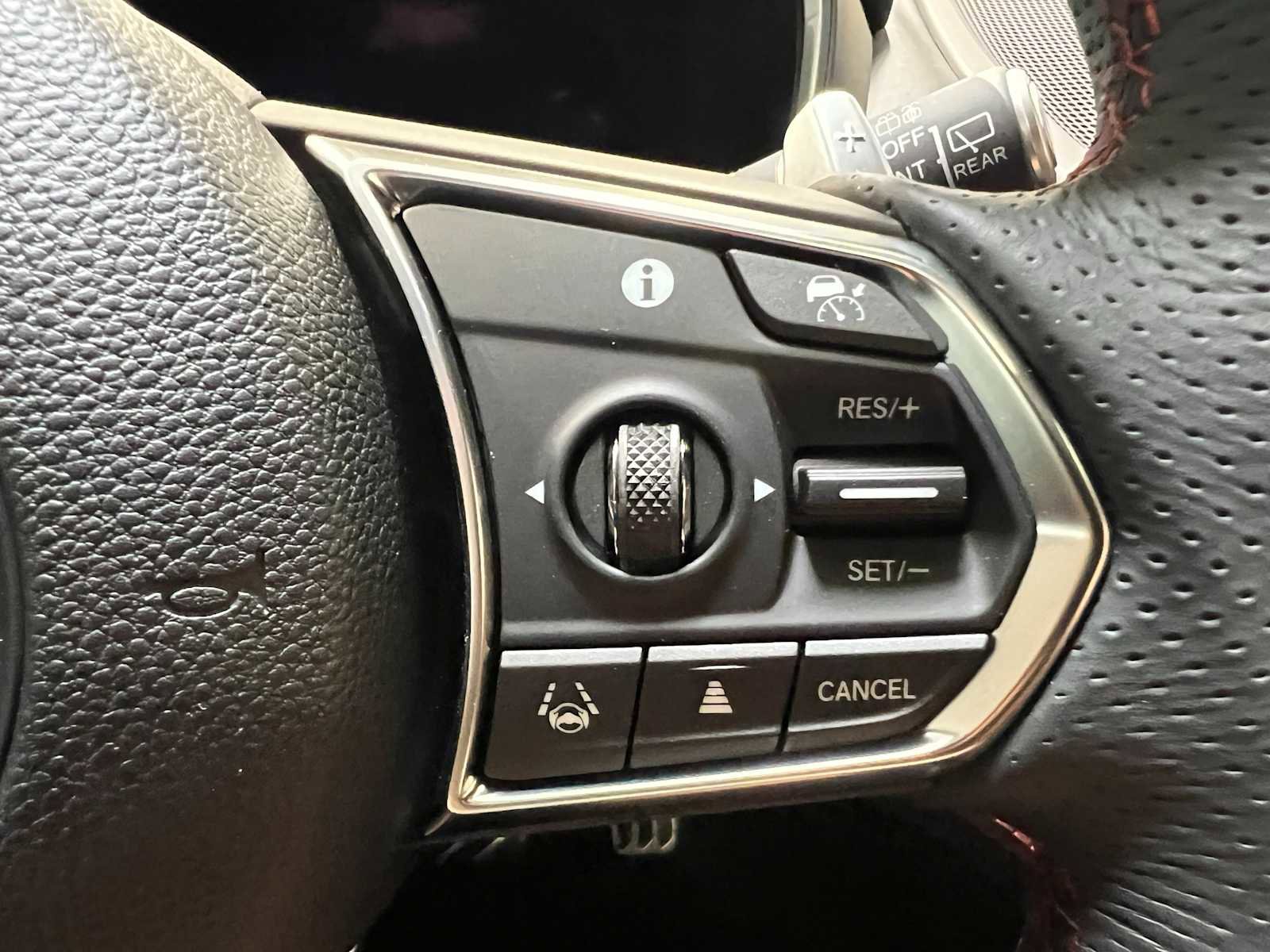 New 2026 Acura MDX A-Spec image 17