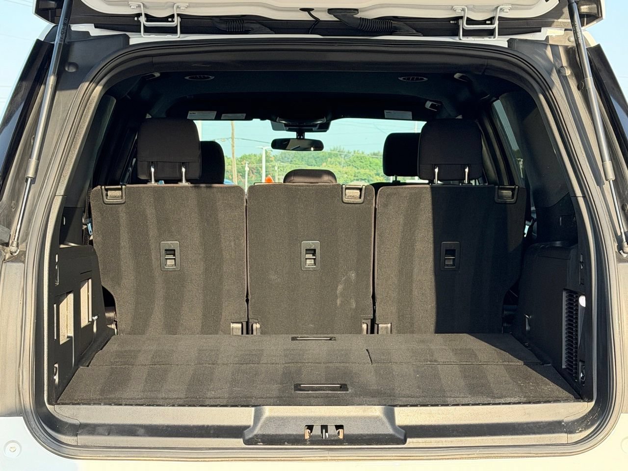 Used 2020 Ford Expedition XL RWD image 39