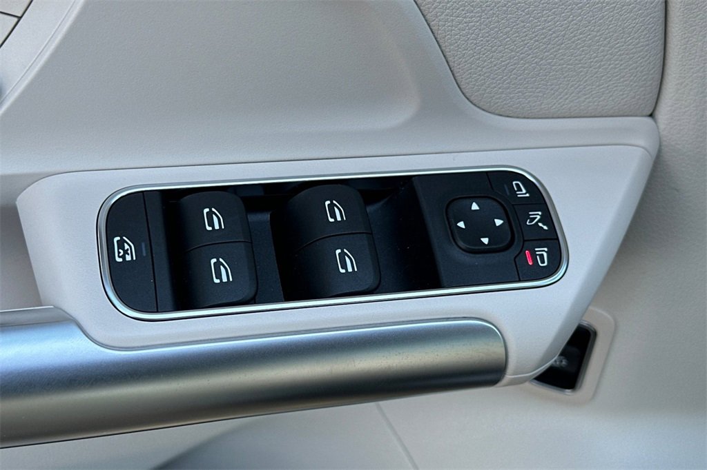 Certified 2026 Mercedes-Benz GLA 250 image 12