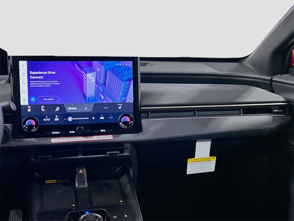 New 2026 Toyota bZ image 22