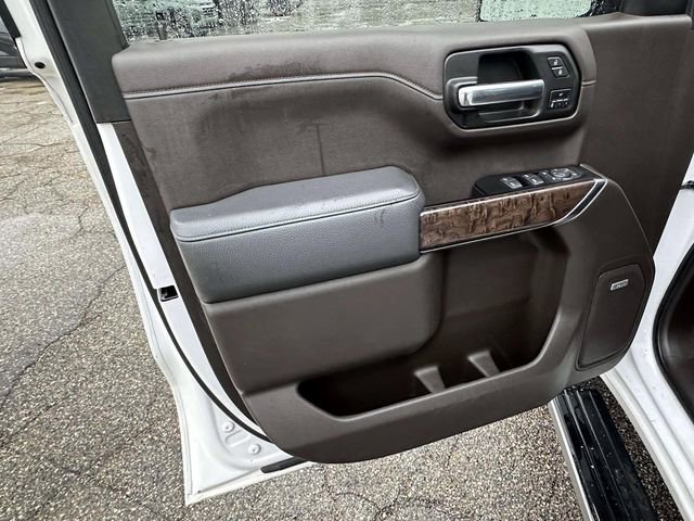 Used 2019 GMC Sierra 1500 Denali w/ Denali Ultimate Package image 16