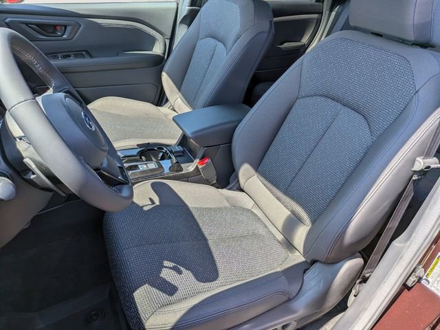 New 2026 Subaru Forester Premium AWD/4WD image 29