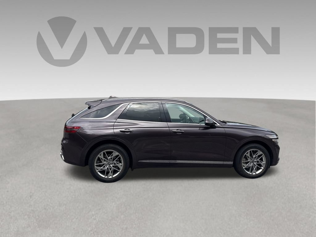 Used 2022 Genesis GV70 2.5T w/ Select Package AWD/4WD image 24