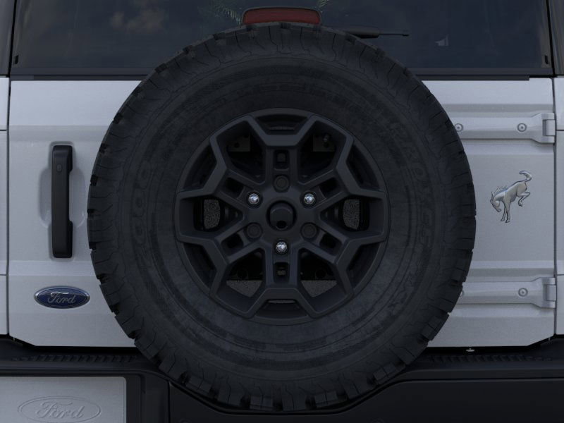 New 2026 Ford Bronco Badlands AWD/4WD image 25