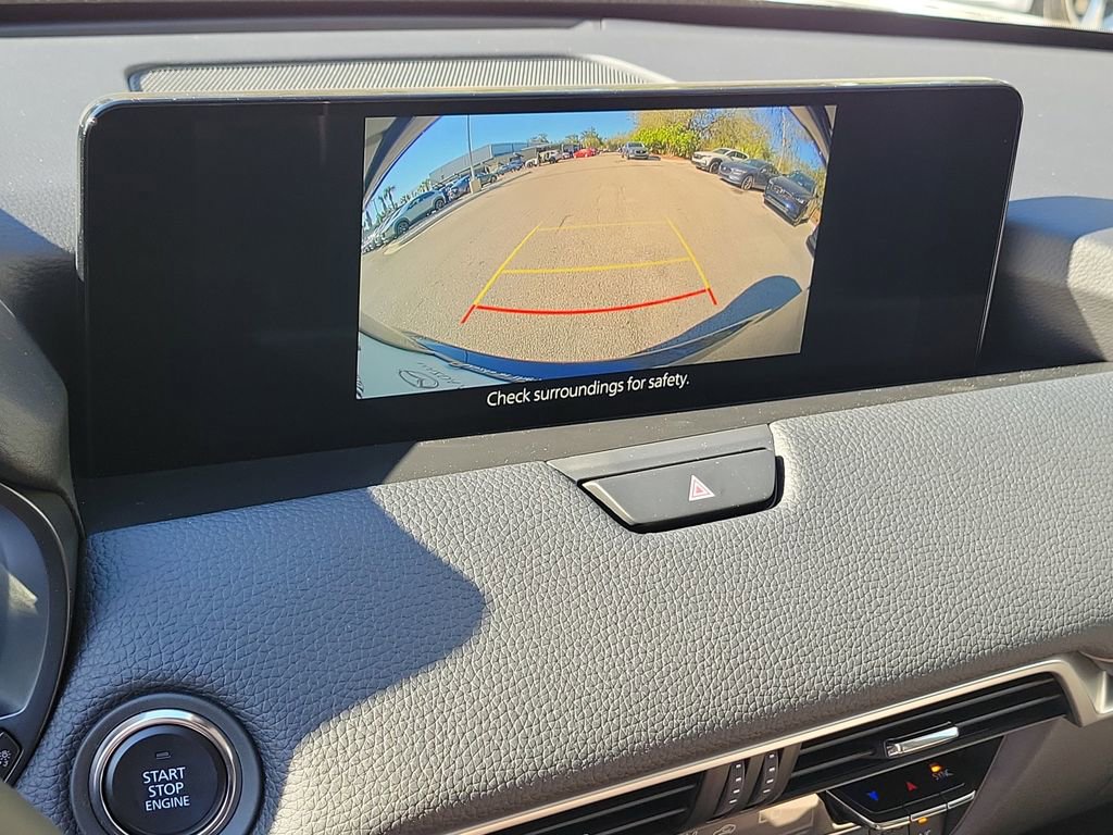 New 2026 MAZDA CX-90 3.3 Turbo w/ Preferred Package image 30