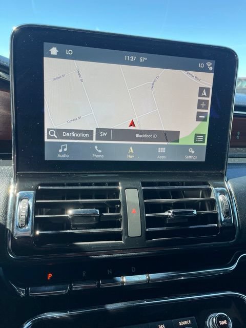 Used 2019 Lincoln Navigator Premiere AWD/4WD image 44