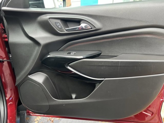 Used 2024 Chevrolet Trax RS image 21