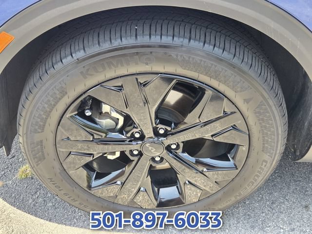 Used 2025 Kia Sportage X-Line AWD/4WD image 17