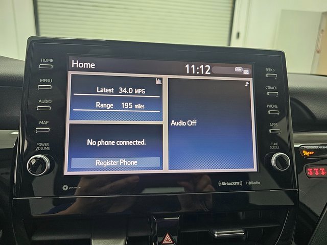 Used 2021 Toyota Camry XSE image 19