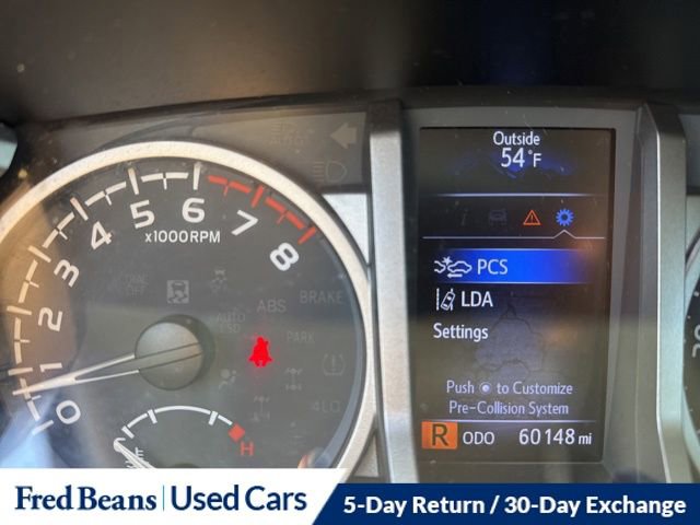 Used 2020 Toyota Tacoma SR5 AWD/4WD image 21