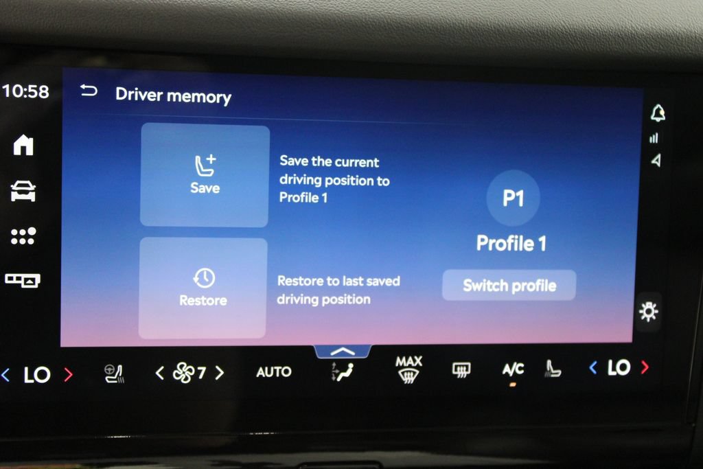 New 2027 Lincoln Navigator L Premier RWD image 55