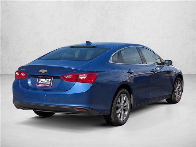 Used 2023 Chevrolet Malibu LT FWD image 5