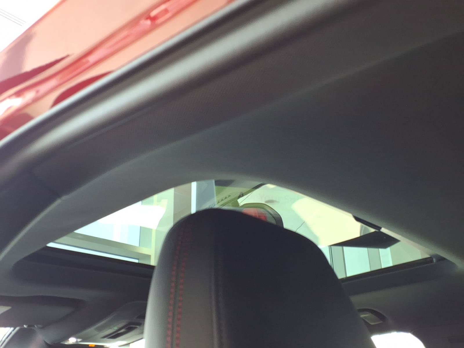 New 2026 Audi S3 Premium AWD/4WD image 6