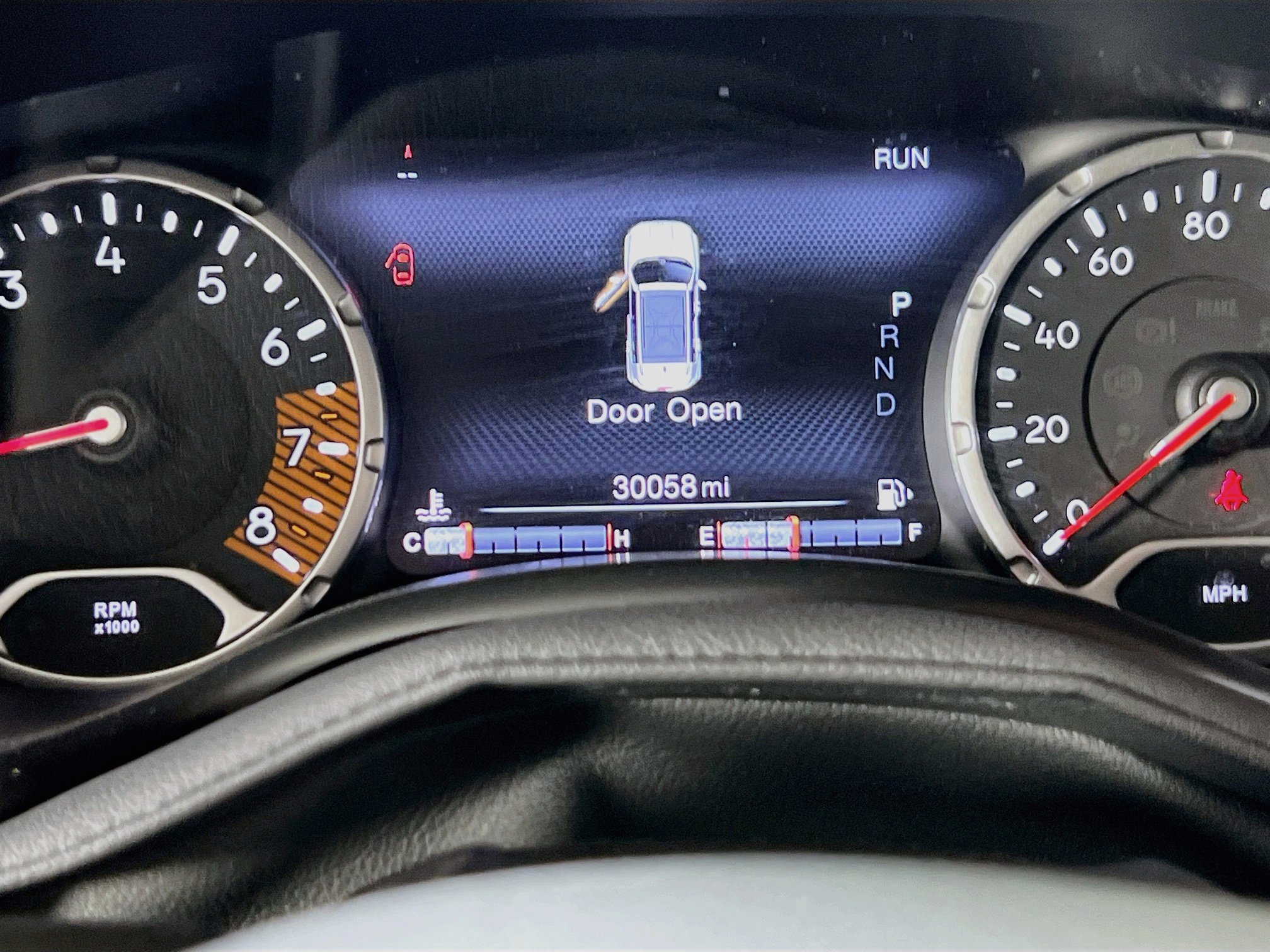 Used 2022 Jeep Renegade Latitude AWD/4WD image 12