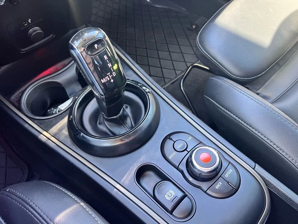 Used 2022 MINI Cooper Countryman S image 4