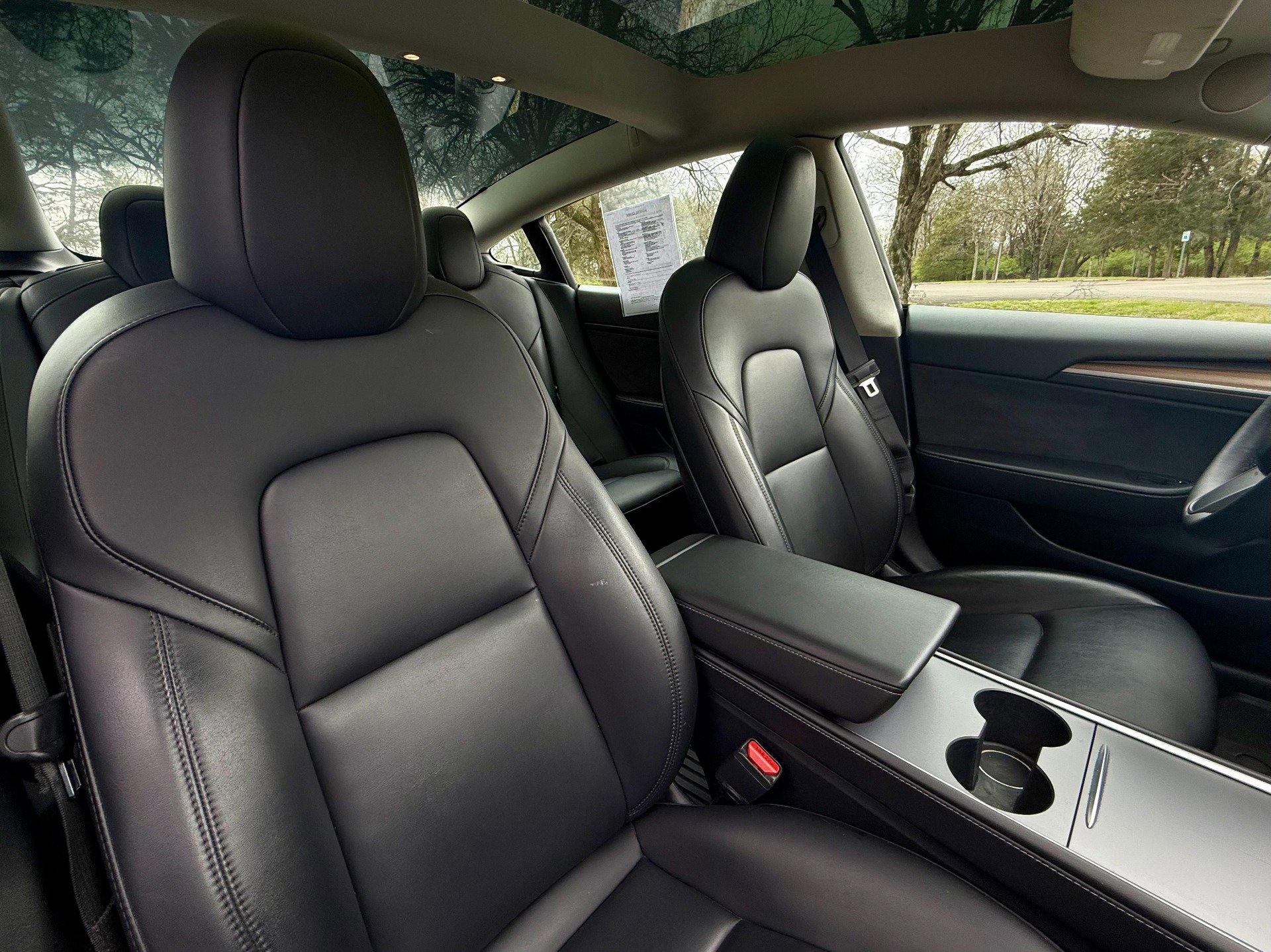 Used 2023 Tesla Model 3 Standard Range image 25