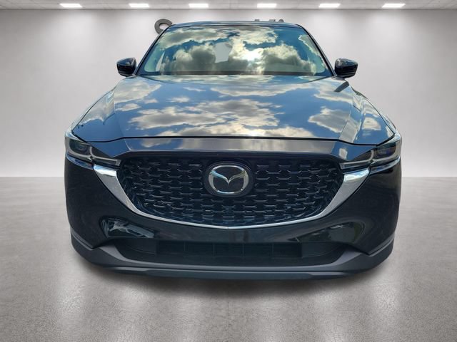 Used 2023 MAZDA CX-5 AWD 2.5 S image 8
