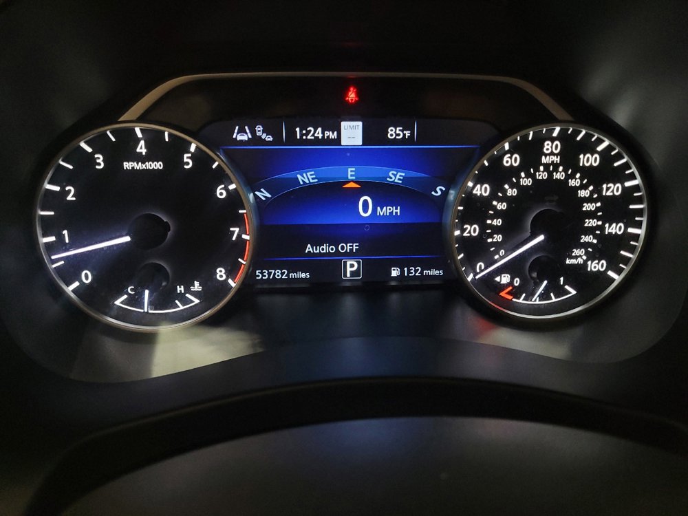 Used 2019 Nissan Murano Platinum AWD/4WD image 23