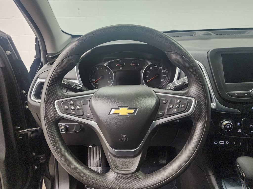 Used 2022 Chevrolet Equinox LT image 14