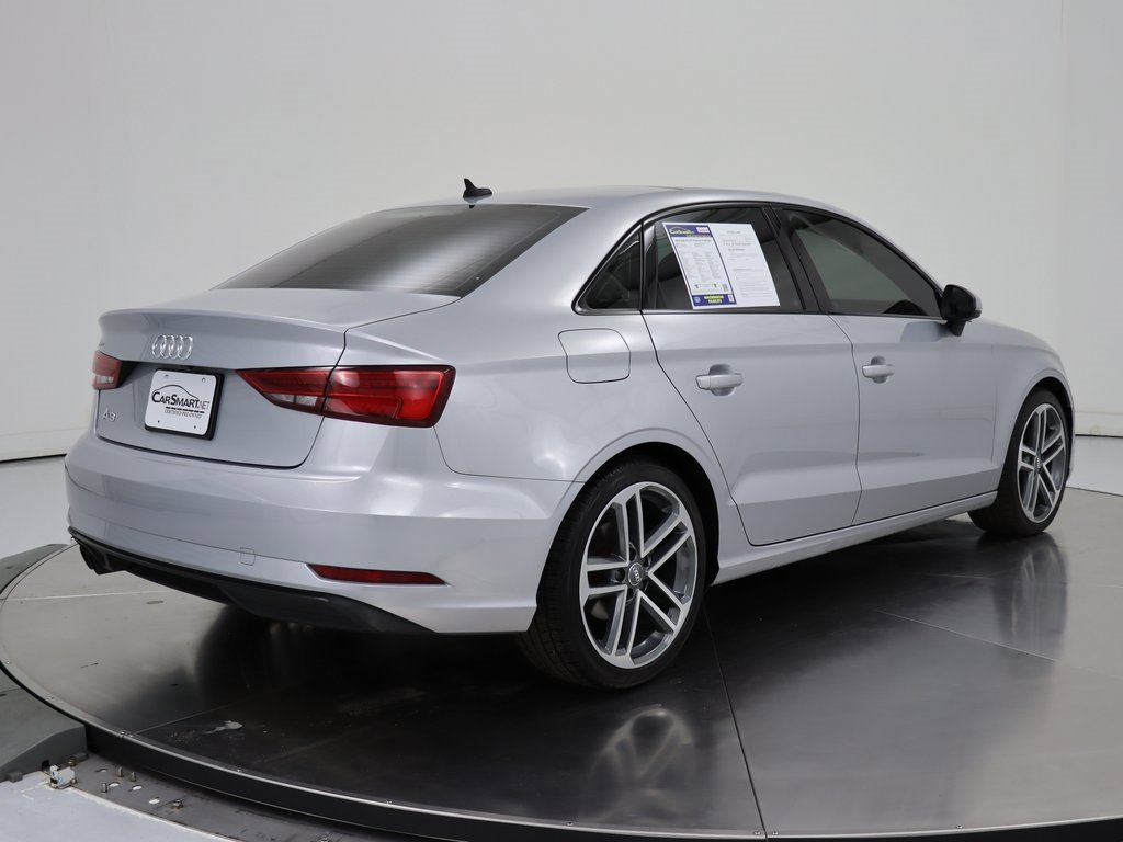 Used 2019 Audi A3 2.0T Premium w/ Convenience Package image 5
